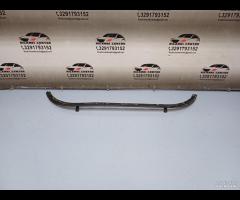 STAFFA DI MONTAGGIO PARAURTI ANTERIORE FIAT DUCATO