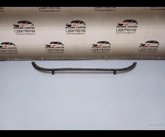 STAFFA DI MONTAGGIO PARAURTI ANTERIORE FIAT DUCATO