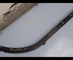 STAFFA DI MONTAGGIO PARAURTI ANTERIORE FIAT DUCATO - 7