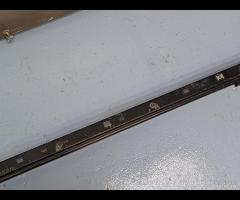 STAFFA DI MONTAGGIO PARAURTI ANTERIORE FIAT DUCATO - 9