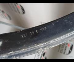 STAFFA DI MONTAGGIO PARAURTI ANTERIORE FIAT DUCATO - 12