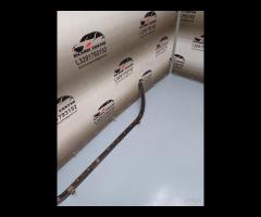 STAFFA DI MONTAGGIO PARAURTI ANTERIORE FIAT DUCATO - 14