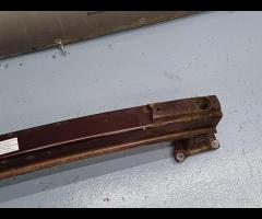 TRAVERSA POSTERIORE RINFORZO PARAURTI SKODA SUPERB