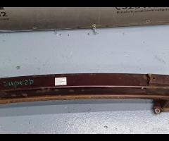 TRAVERSA POSTERIORE RINFORZO PARAURTI SKODA SUPERB