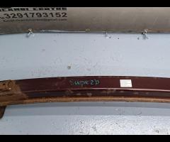TRAVERSA POSTERIORE RINFORZO PARAURTI SKODA SUPERB - 6