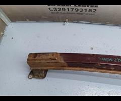 TRAVERSA POSTERIORE RINFORZO PARAURTI SKODA SUPERB - 7