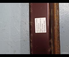 TRAVERSA POSTERIORE RINFORZO PARAURTI SKODA SUPERB - 8