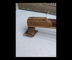 TRAVERSA POSTERIORE RINFORZO PARAURTI SKODA SUPERB - 10