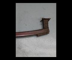 TRAVERSA POSTERIORE RINFORZO PARAURTI SKODA SUPERB - 11