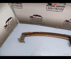 TRAVERSA POSTERIORE RINFORZO PARAURTI SKODA SUPERB - 14