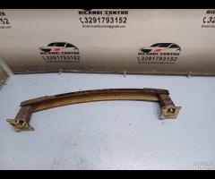 TRAVERSA POSTERIORE RINFORZO PARAURTI SKODA SUPERB - 15