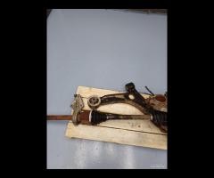 MECCANICA ANTERIORE DX FIAT DUCATO 2015 1374765080 - 8