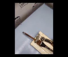 MECCANICA ANTERIORE DX FIAT DUCATO 2015 1374765080 - 9