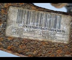 MECCANICA ANTERIORE DX FIAT DUCATO 2015 1374765080 - 10