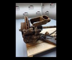 MECCANICA ANTERIORE DX FIAT DUCATO 2015 1374765080 - 16