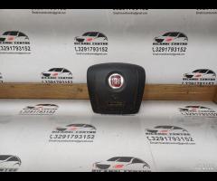 AIRBAG VOLANTE 2015 FIAT DUCATO Van (250_) 7356857