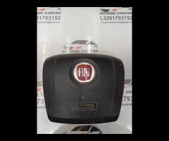 AIRBAG VOLANTE 2015 FIAT DUCATO Van (250_) 7356857 - 6