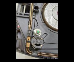 AIRBAG VOLANTE 2015 FIAT DUCATO Van (250_) 7356857 - 20