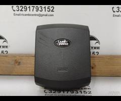 AIRBAG VOLANTE LAND ROVER RANGE ROVER SPORT 2010 6