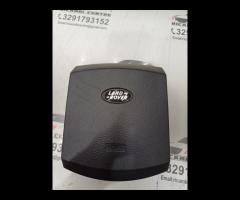 AIRBAG VOLANTE LAND ROVER RANGE ROVER SPORT 2010 6