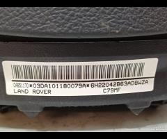 AIRBAG VOLANTE LAND ROVER RANGE ROVER SPORT 2010 6 - 7