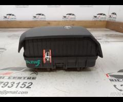 AIRBAG VOLANTE LAND ROVER RANGE ROVER SPORT 2010 6 - 8