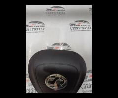 AIRBAG VOLANTE LATO GUIDA OPEL ASTRA 2012 13480288