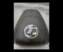 AIRBAG VOLANTE LATO GUIDA OPEL ASTRA 2012 13480288 - 11