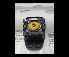 AIRBAG VOLANTE LATO GUIDA OPEL ASTRA 2012 13480288 - 15