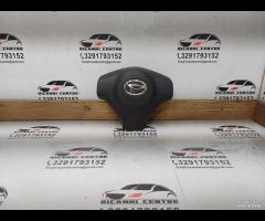 AIRBAG VOLANTE LATO GUIDA 2007 DAIHATSU TERIOS E7C
