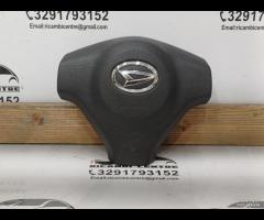 AIRBAG VOLANTE LATO GUIDA 2007 DAIHATSU TERIOS E7C