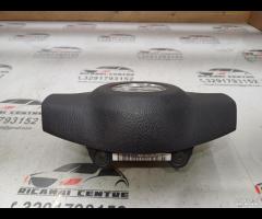 AIRBAG VOLANTE LATO GUIDA 2007 DAIHATSU TERIOS E7C - 7