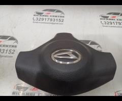 AIRBAG VOLANTE LATO GUIDA 2007 DAIHATSU TERIOS E7C - 8