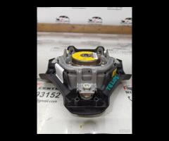 AIRBAG VOLANTE LATO GUIDA 2007 DAIHATSU TERIOS E7C - 10