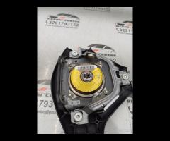 AIRBAG VOLANTE LATO GUIDA 2007 DAIHATSU TERIOS E7C - 13