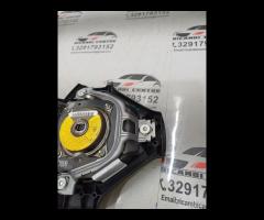 AIRBAG VOLANTE LATO GUIDA 2007 DAIHATSU TERIOS E7C - 14