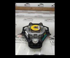 AIRBAG VOLANTE LATO GUIDA 2007 DAIHATSU TERIOS E7C - 16