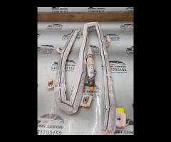 AIRBAG A TENDINA LATERALE SINISTRO 2016 SKODA YETI - 12