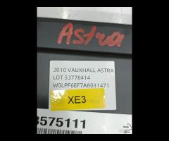 CENTRALINA CONTROLLO CAROZZERIA /MODULO COMFORT 20