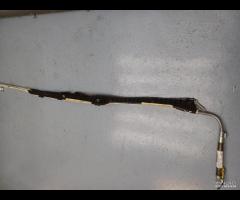 AIRBAG TENDINA LATERALE LATO SX VOLKSWAGEN GOLF 5 - 15
