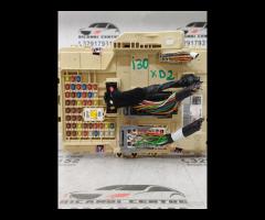 SCATOLA FUSIBILI SCATOLA DI GIUNZIONE 2019 HYUNDAI