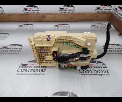 SCATOLA FUSIBILI SCATOLA DI GIUNZIONE 2019 HYUNDAI