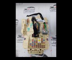 SCATOLA FUSIBILI SCATOLA DI GIUNZIONE 2019 HYUNDAI