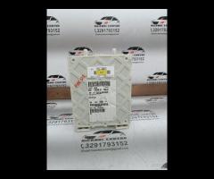 CENTRALINA BCM BODY COMPUTER 2014 FORD FOCUS DV6T1