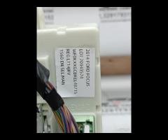 CENTRALINA BCM BODY COMPUTER 2014 FORD FOCUS DV6T1 - 7