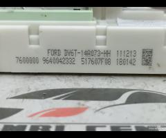 CENTRALINA BCM BODY COMPUTER 2014 FORD FOCUS DV6T1 - 8