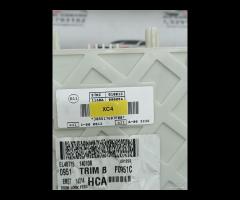 CENTRALINA BCM BODY COMPUTER 2014 FORD FOCUS DV6T1 - 9