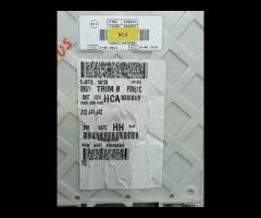 CENTRALINA BCM BODY COMPUTER 2014 FORD FOCUS DV6T1 - 10