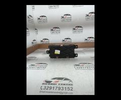 CENTRALINA COMFORT MODULO REM 2014 BMW 1 F20 118D