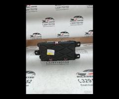 CENTRALINA COMFORT MODULO REM 2014 BMW 1 F20 118D